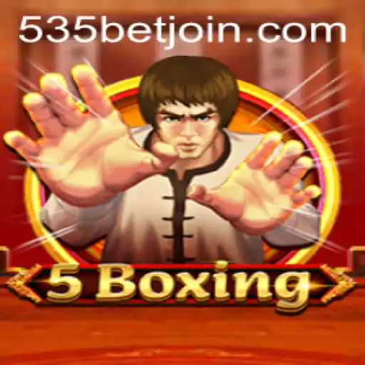 Descubra o Universo do 5Boxing: Um Novo Desafio no Mundo dos Jogos