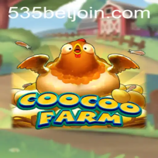 Descubra CooCooFarm: O Jogo que Está Conquistando os Fãs de 535bet