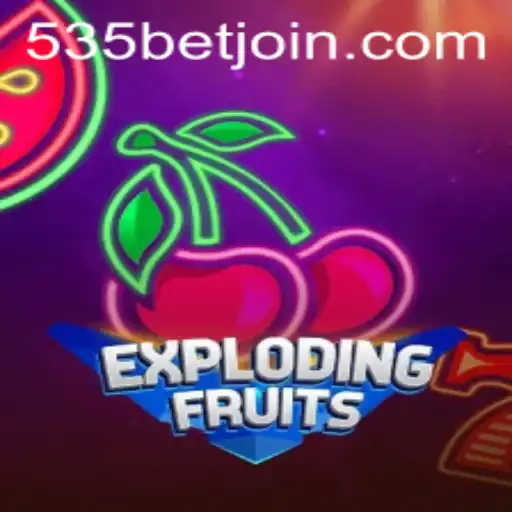 ExplodingFruits: A Venturous Dive into the World of Digital Gaming