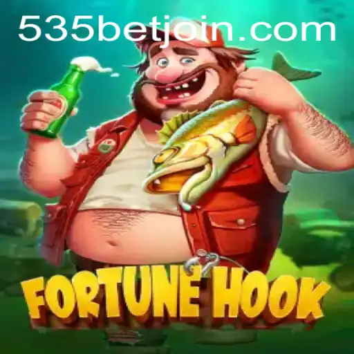 Descubra FortuneHook: O Novo Fenômeno em Jogos de Apostas