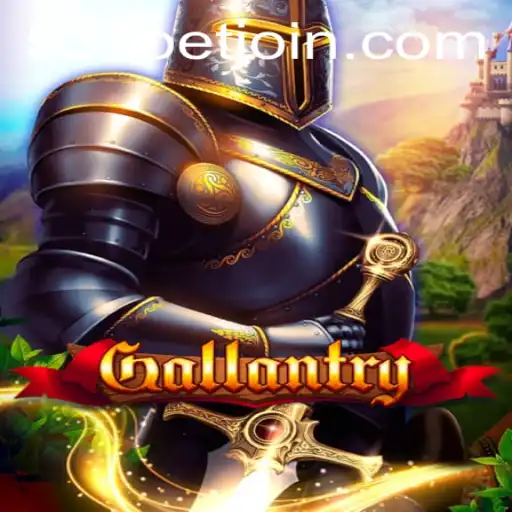 Gallantry: A Nova Sensação no Mundo dos Jogos de Aventura