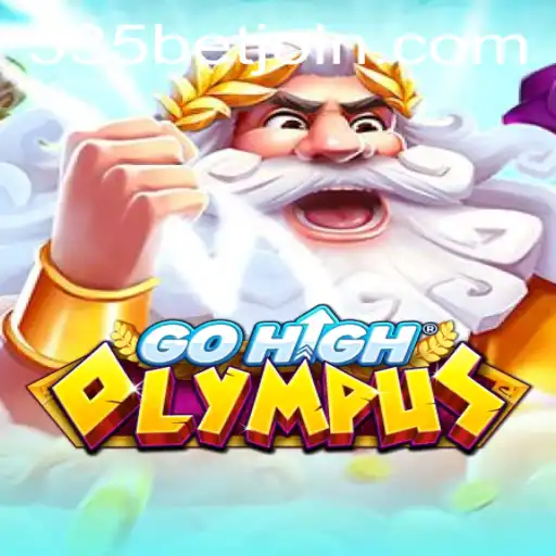 Uma Visão Detalhada sobre GoHighOlympus - O Novo Fenômeno dos Jogos Online