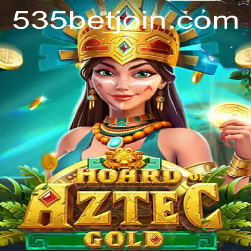 HoardofAztecgold: Uma Aventura Emocionante Descobrindo Tesouros Antigos