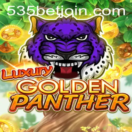 Explorando LUXURYGOLDENPANTHER: O Novo Fenômeno do Jogo em 535bet