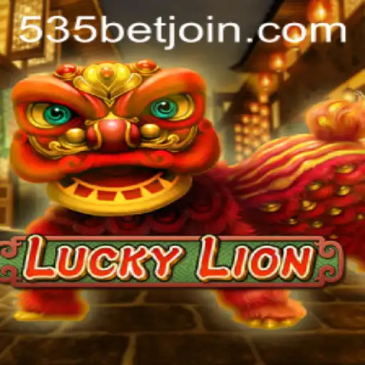 LuckyLion: O Fascinante Mundo do Jogo Integrado com 535bet