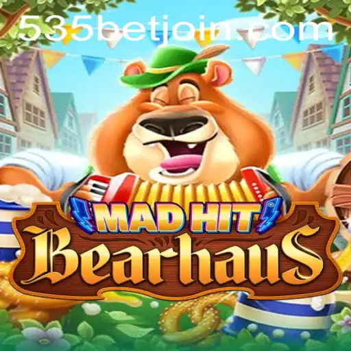 Desvendando MadHitBearhaus: Um Mergulho no Universo Dinâmico do Jogo
