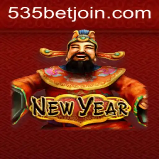 Descubra o Empolgante Jogo 'NewYear' com a Chave 535bet