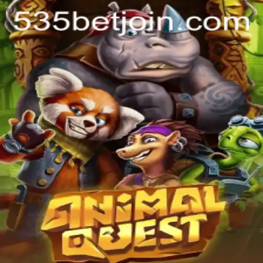 Explorando AnimalQuest: Uma Aventura Selvagem no Mundo dos Animais