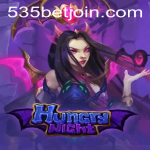 Explorando o Mundo de HungryNight: Um Mergulho em Ação e Estratégia