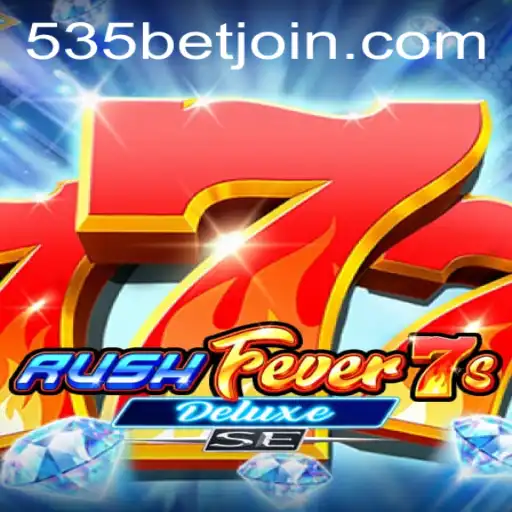 Explorando o Mundo do Jogo RushFever7sDeluxeSE