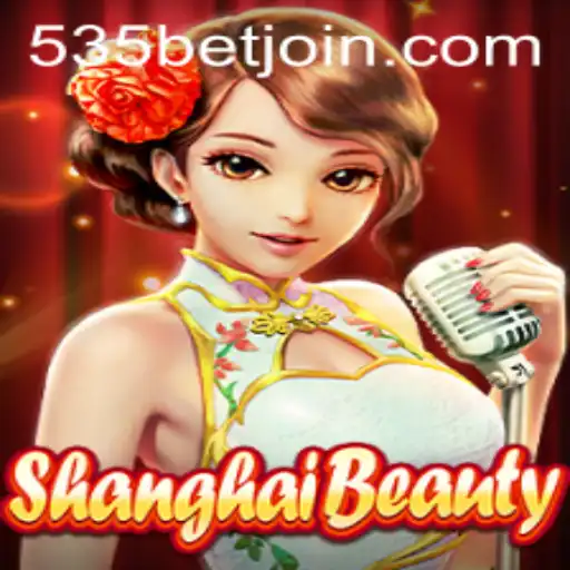 Explorando o Universo de ShanghaiBeauty: Uma Jornada no Mundo de 535bet