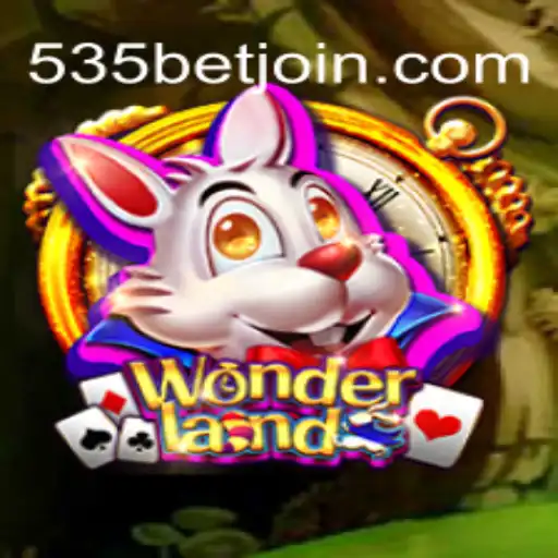 Descubra o Fascinante Mundo de Wonderland: O Novo Espaço de Diversão com 535bet