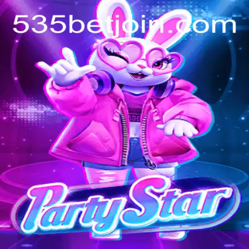 PartyStar: Descubra o Jogo Inovador com a Essência de 535bet