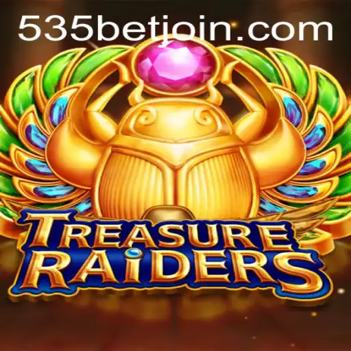 Descubra o Mundo de TREASURERAIDERS: Aventura, Estratégia e Emoção