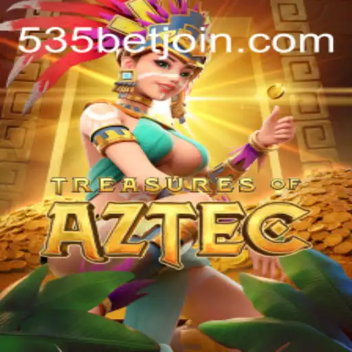 Explorando o Universo de Treasures of Aztec no 535bet