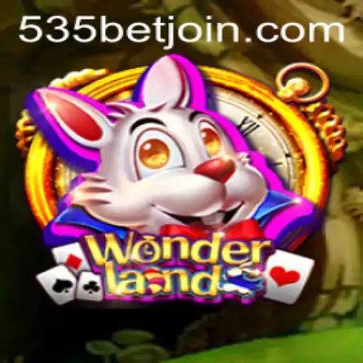 Descubra o Fascinante Mundo de Wonderland: O Novo Espaço de Diversão com 535bet